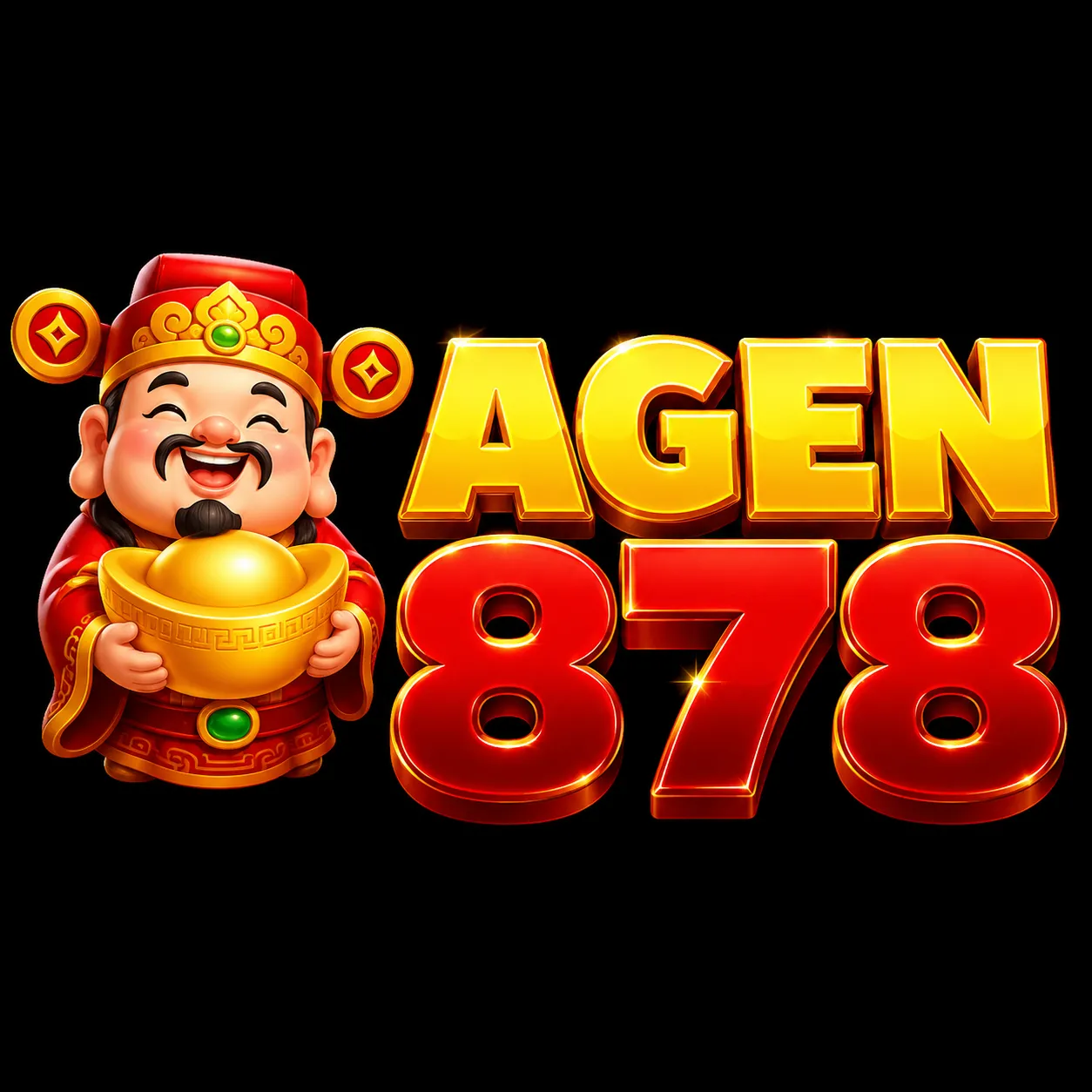 agen878 APK Tycoon