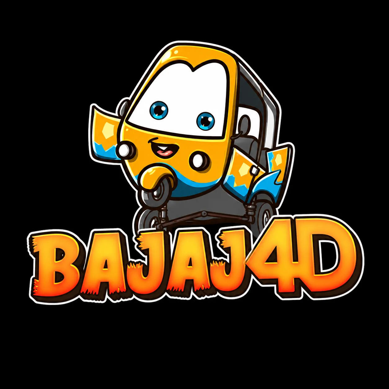 BAJAJ4D - Pertarungan Seru di Dunia Battle Royale