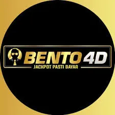 BENTO4D - Game Gaple Seru dan Menarik