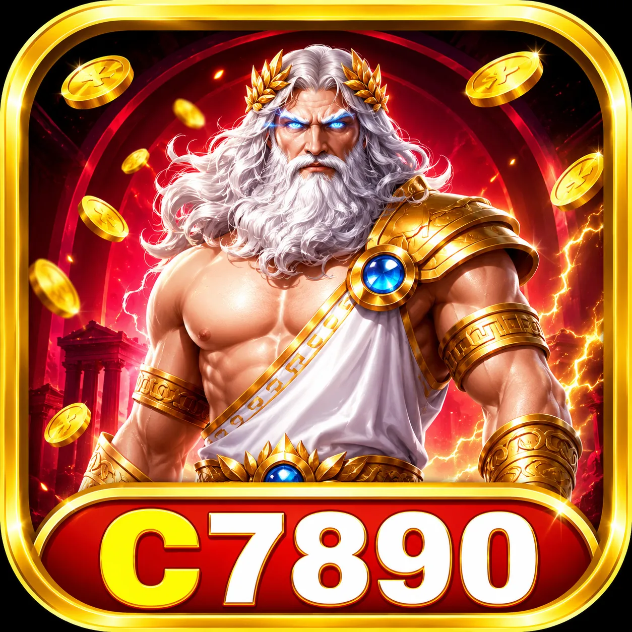 c7890 APK FPS
