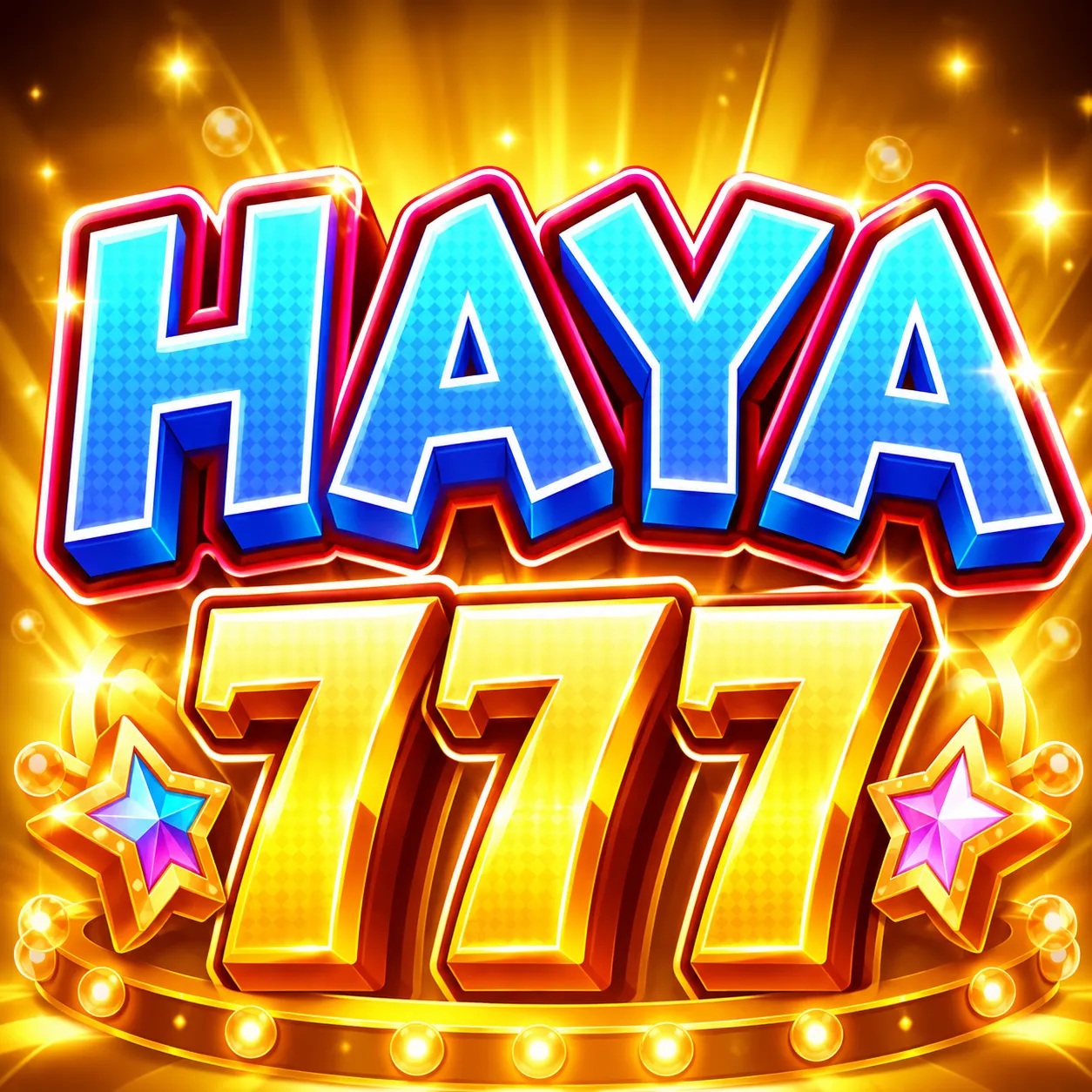 haya777 APK Gaple