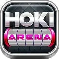 hokiarena APK Motor Racing