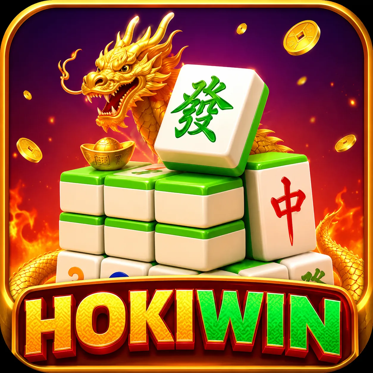 hokiwin APK SLG