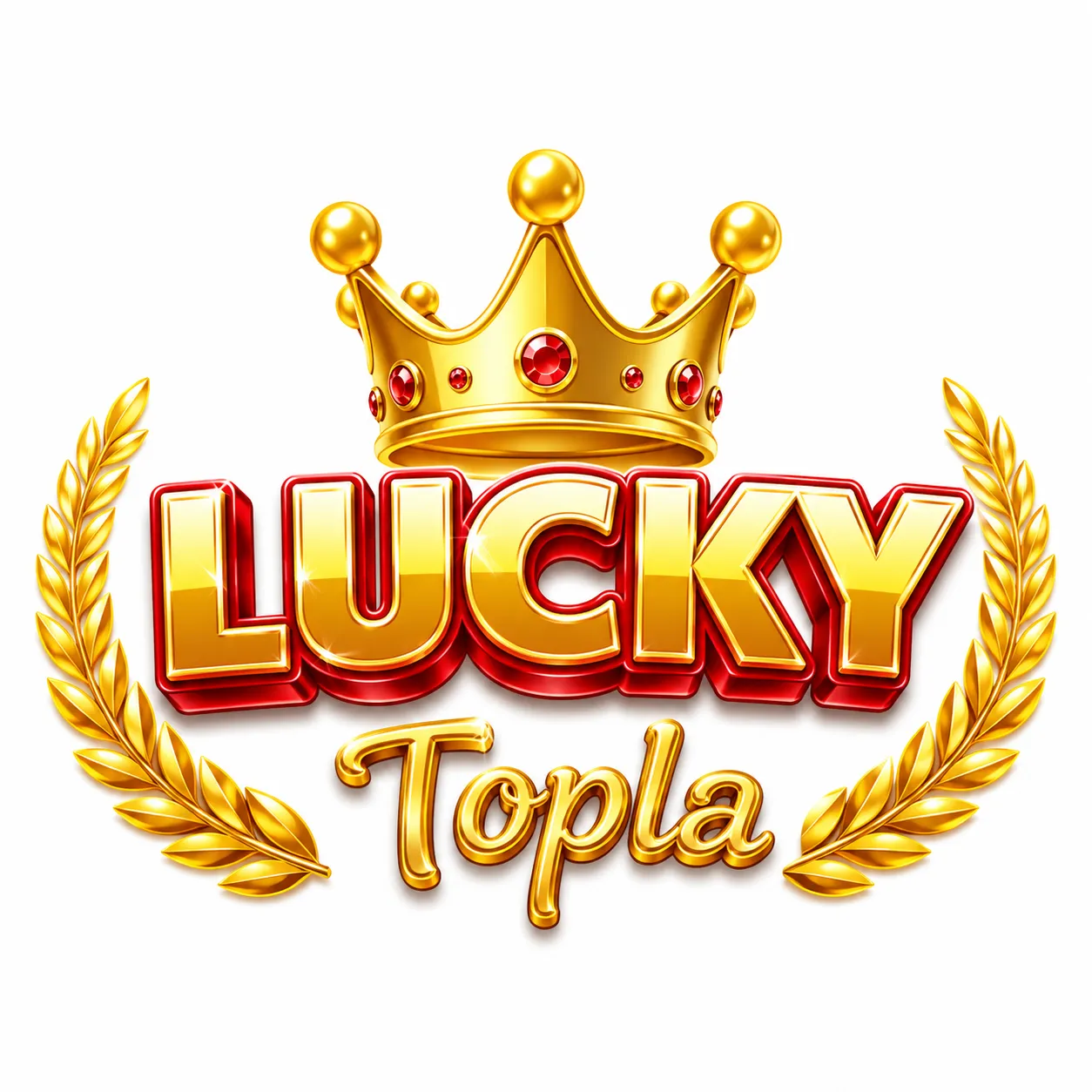 LUCKYTOPIA - Permainan Olahraga Penuh Tantangan
