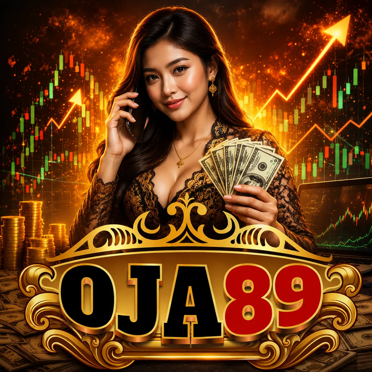 OJA89 - Pertahanan Menara Seru dan Menantang